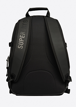 SuperDry kuprinė Tarp