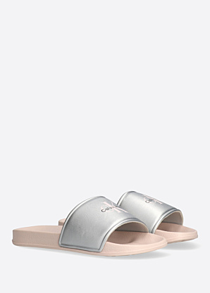 Calvin Klein paplūdimio šlepetės