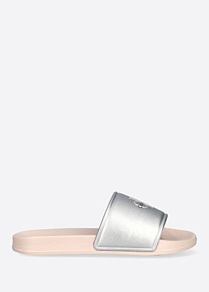 Calvin Klein paplūdimio šlepetės