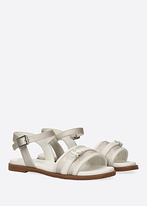 Calvin Klein bateliai Velcro