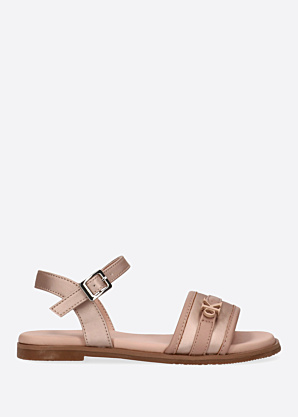 Calvin Klein bateliai Velcro