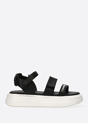 Calvin Klein bateliai Velcro