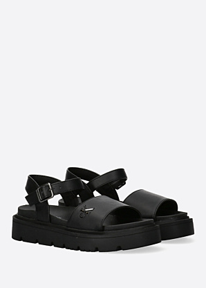 Calvin Klein bateliai Velcro
