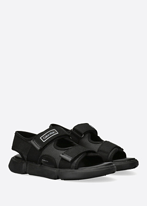 Calvin Klein sandalai Velcro