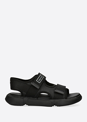 Calvin Klein sandalai Velcro