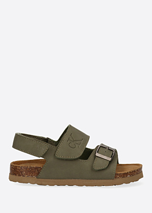 Calvin Klein sandalai Velcro
