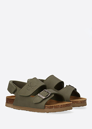 Calvin Klein sandalai Velcro