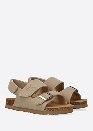 Calvin Klein sandalai Velcro