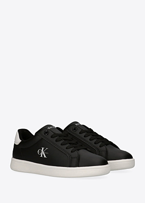 Calvin Klein laisvalaikio batai Low Cut Lace-up