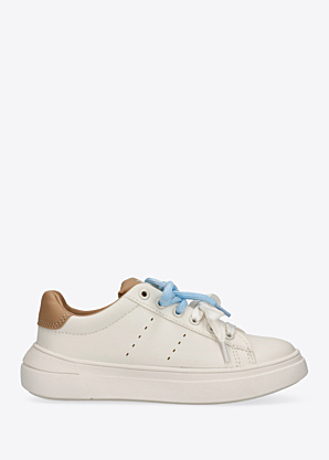 Calvin Klein laisvalaikio batai Low Cut Lace-up