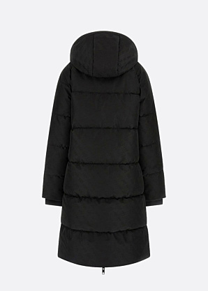 Guess žieminis paltas