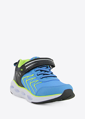 Leaf laisvalaikio bateliai Varberg