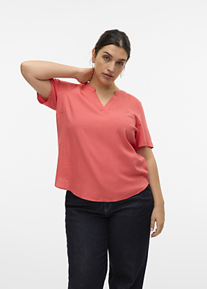Vero Moda Curve palaidinė Mymilo