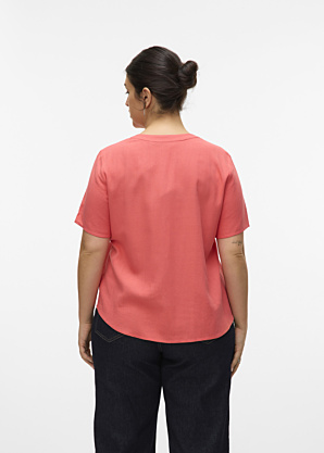 Vero Moda Curve palaidinė Mymilo