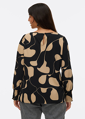 Vero Moda Curve palaidinė Lydia