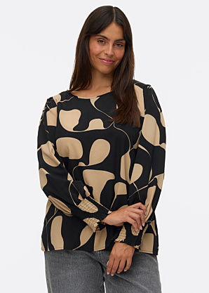 Vero Moda Curve palaidinė Lydia