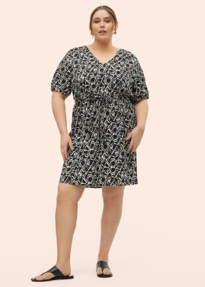 Vero Moda Curve suknelė