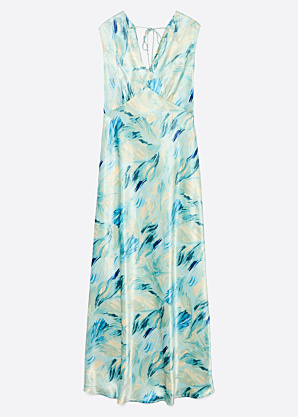 Vero Moda Curve suknelė Seline