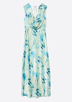 Vero Moda Curve suknelė Seline