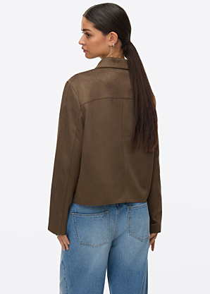 Vero Moda pavasario-rudens striuke Jose