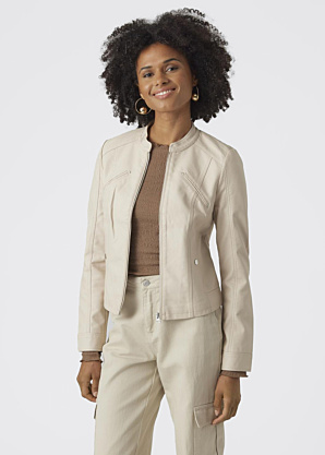 Vero Moda striukė Favodona