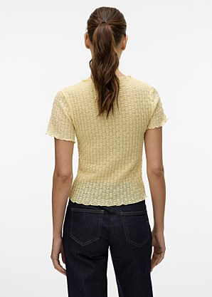 Vero Moda palaidinė Shelby