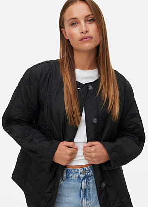 Vero Moda pavasario-rudens striukė Millie Jacket