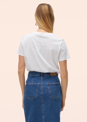 Vero Moda marškinėliai Paula