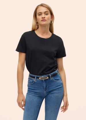 Vero Moda marškinėliai Paula