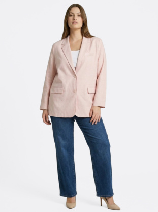 Vero Moda Curve švarkas Baria