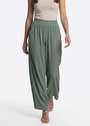 Vero Moda kelnės Menny