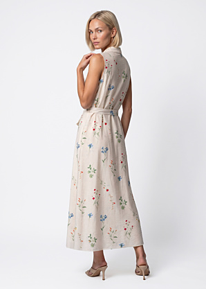 Vero Moda suknelė Josie