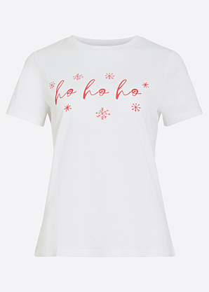 Vila marškinėliai Pure