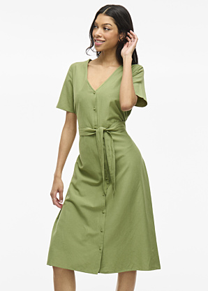 Vila suknelė Prisilla