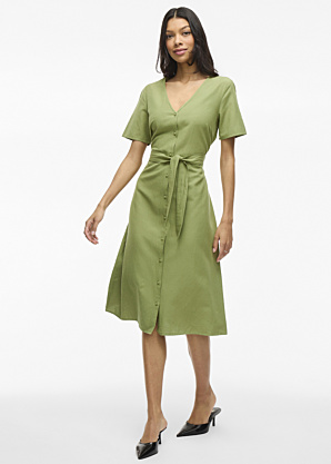 Vila suknelė Prisilla