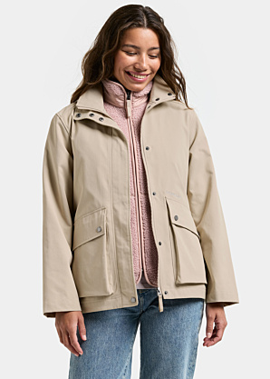 Didriksons pavasario-rudens striukė Viola