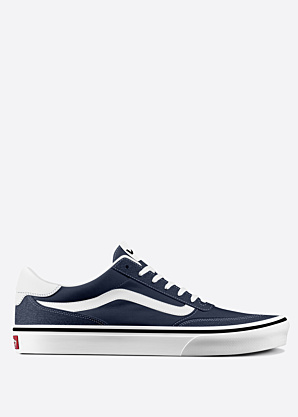 Vans laisvalaikio batai Brooklyn Ls