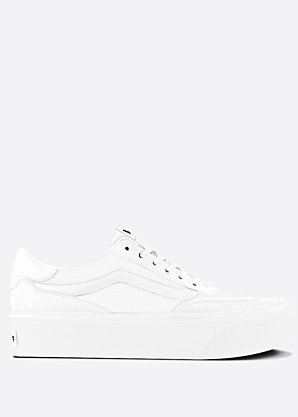 Vans laisvalaikio batai Brooklyn Ls Platform