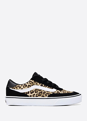 Vans laisvalaikio bateliai Brooklyn Ls