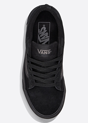 Vans laisvalaikio batai Vero Ls