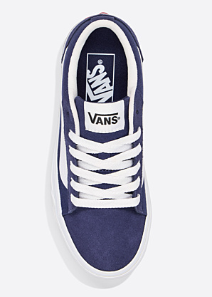 Vans laisvalaikio batai Vero Ls