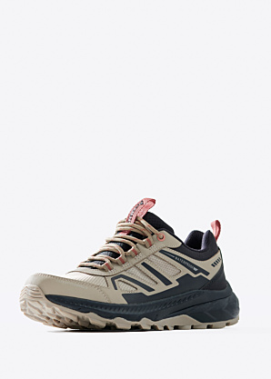 Whistler žygio batai Qisou