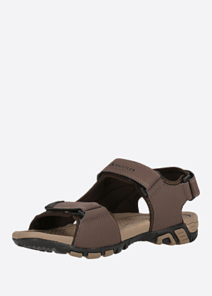 Whistler sandalai Tegale