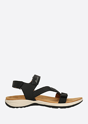 Whistler sandalai Malena