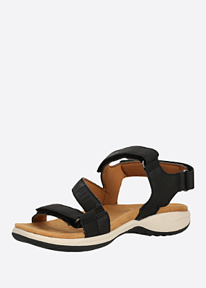 Whistler sandalai Malena