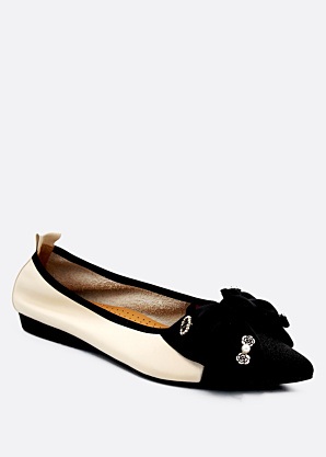 Loretta Vitale bateliai