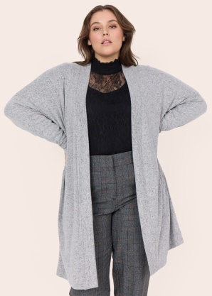 Wasabiconcept megztinis Simone