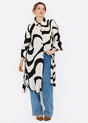 Wasabiconcept suknelė Chanita