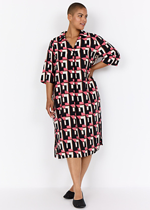 Wasabiconcept suknelė Sarena 3