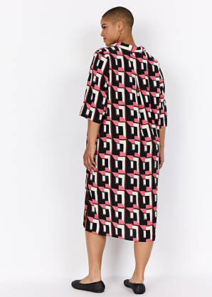 Wasabiconcept suknelė Sarena 3